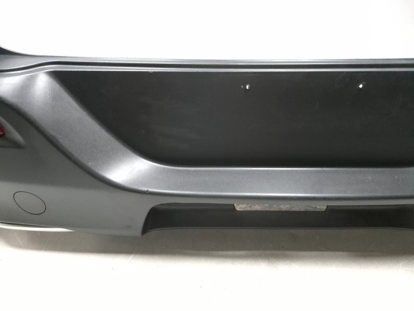 2014 Jeep Cherokee Rear Bumper Lower Cover Panel OEM