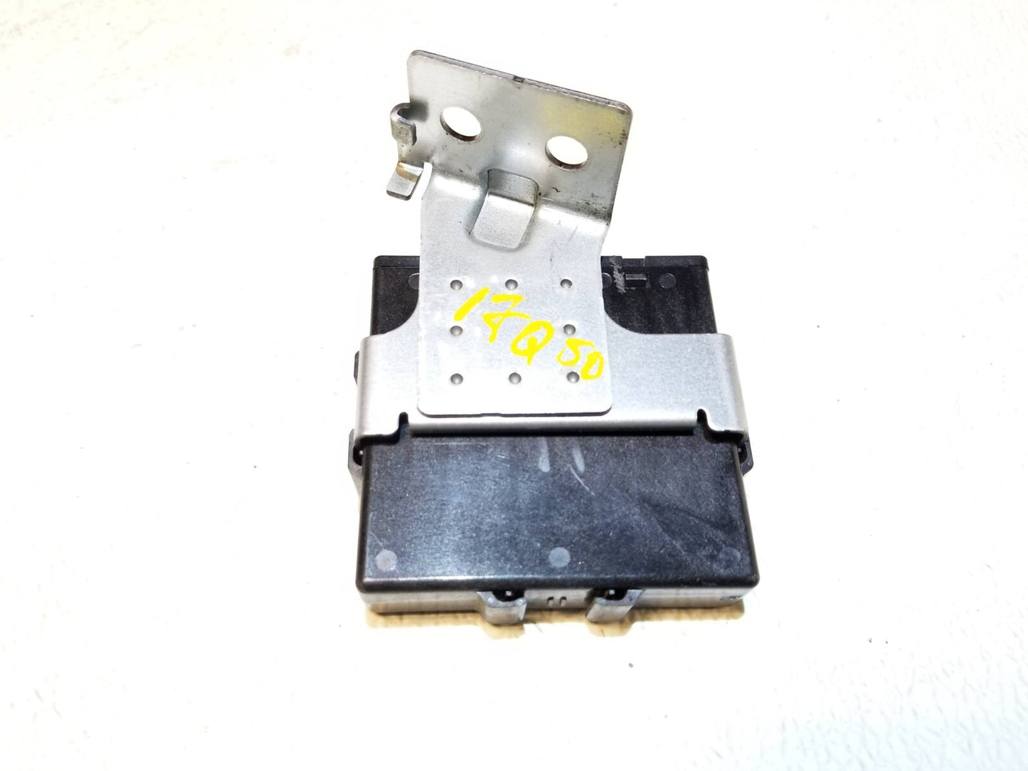 2017 Infiniti Q50 Transfer Case Torque Split Control Module OEM