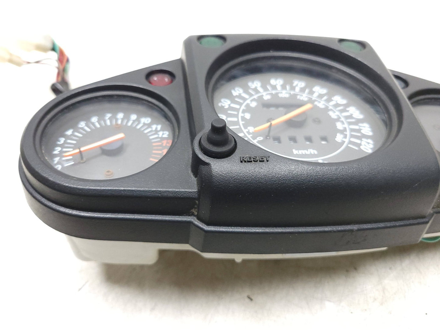 2008 Kawasaki Ninja 250 R Ex250j Speedometer Assy  OEM