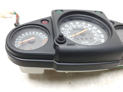 2008 Kawasaki Ninja 250 R Ex250j Speedometer Assy  OEM