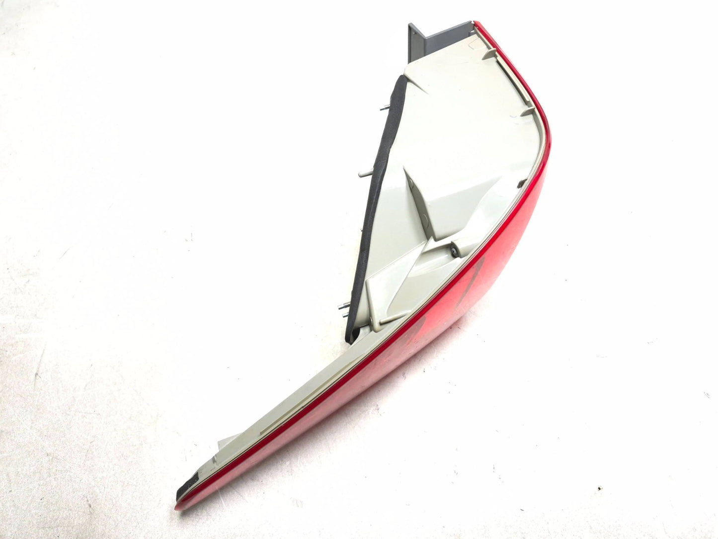 2013 Hyundai Sonata Outer Tail Light Passenger Side Right OEM