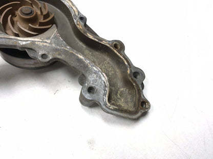 2012 Jeep Grand Cherokee Engine Water Pump OEM ☑️