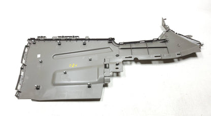 2007 - 2012 Acura Rdx Center Console Side Trim Carpet Left & Right OEM