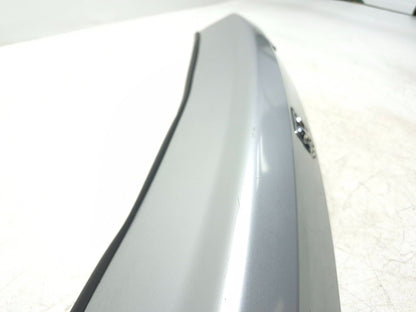 2010 Dodge Caliber Sxt Rear Trunk Lid Liftgate Handle Molding Trim OEM