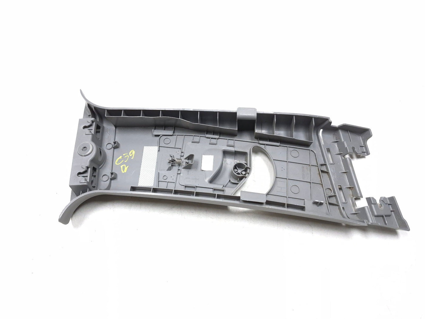 2014 Hyundai Accent Front B Pillar Upper Trim Cover OEM