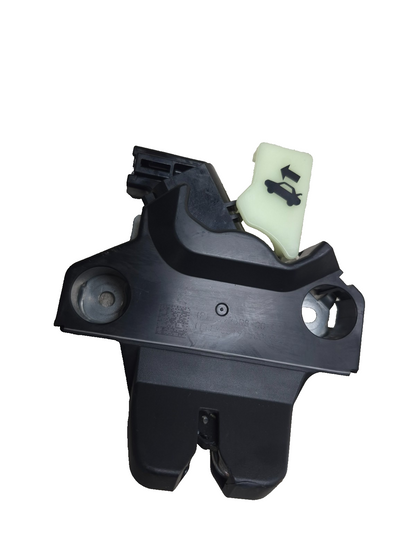 2019 Tesla Model 3 Trunk Tailgate Latch OEM