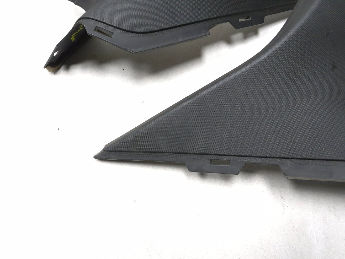 2014 Ford Focus St Rear C-pillar Trim Cover Left & Right Pair Oem✅