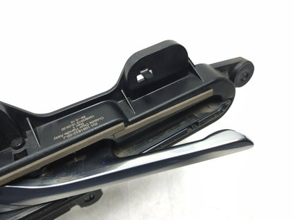 2020 Tesla Model 3 Rear Door Exterior Handle Right Passenger Side OEM