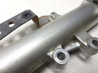 2007 2008 Kawasaki Ninja 650 Ex650 Front Fork *straight* OEM