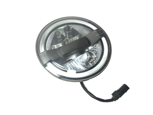 2018 Husqvarna Svartpilen 401 Headlight OEM