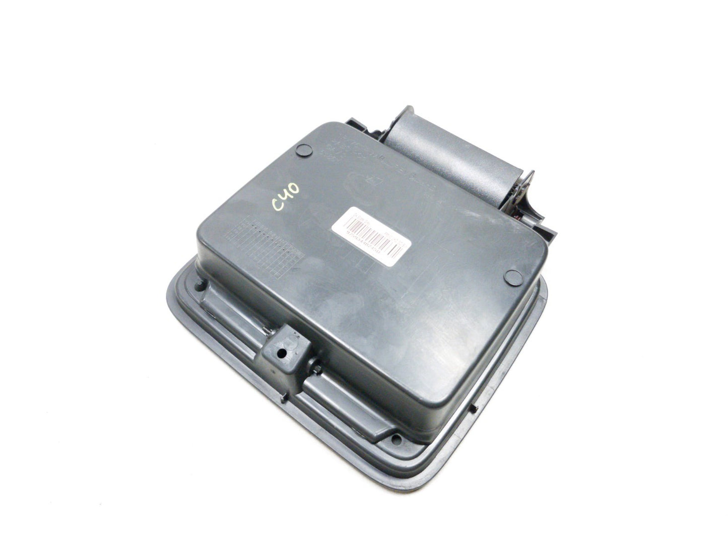 2010 Dodge Caliber Sxt Dash Storage Bin OEM