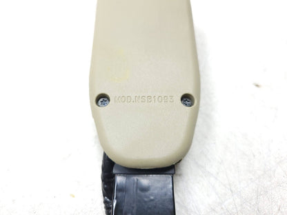 13-15 Acura RDX Front Driver Seat Belt Buckle OEM ✅