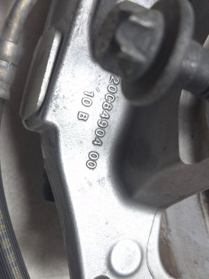 2019 Tesla Model 3 Front Brake Caliper Left & Right OEM