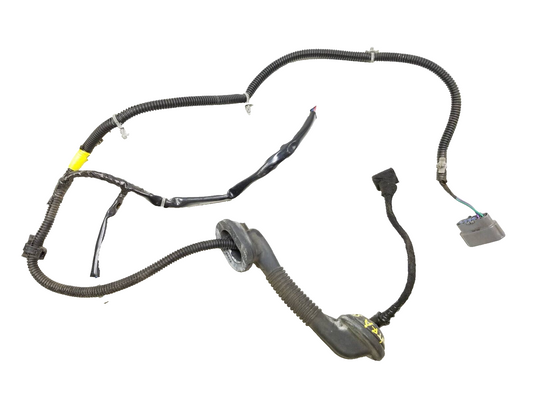 2007-2012 Nissan Sentra Door Wire Harness Rear Passenger Side Right OEM