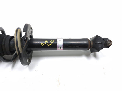 2020 Infiniti Q50 Rear Shock Strut Absorber Pair RWD Oem✅