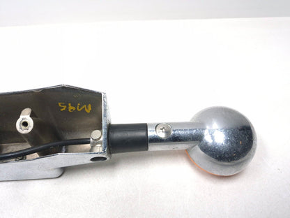 1999 Suzuki Intruder 1500 Rear Left & Right Turn Signal & Bracket Assy OEM