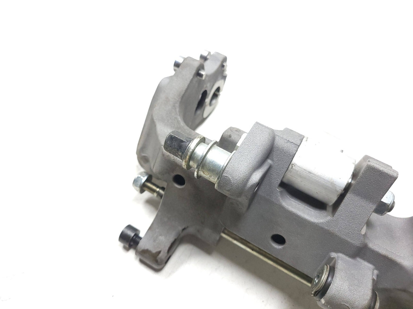 2014 2015 Honda Interceptor Vfr800 Mount Support Bracket Cushion  OEM