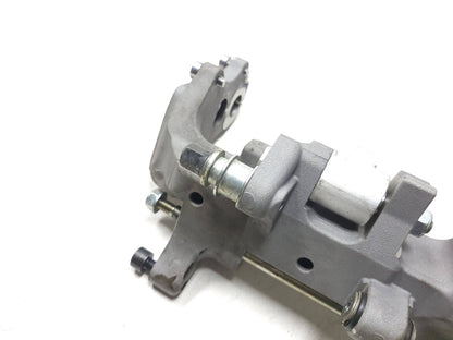2014 2015 Honda Interceptor Vfr800 Mount Support Bracket Cushion  OEM