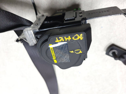 09-10 Lincoln MKT Front Seat Belt Driver Side Left OEM