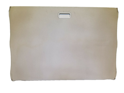 2015 Dodge Dart Sunroof Sun Roof Shadow Panel Ome