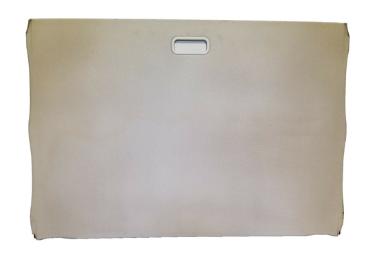 2015 Dodge Dart Sunroof Sun Roof Shadow Panel Ome