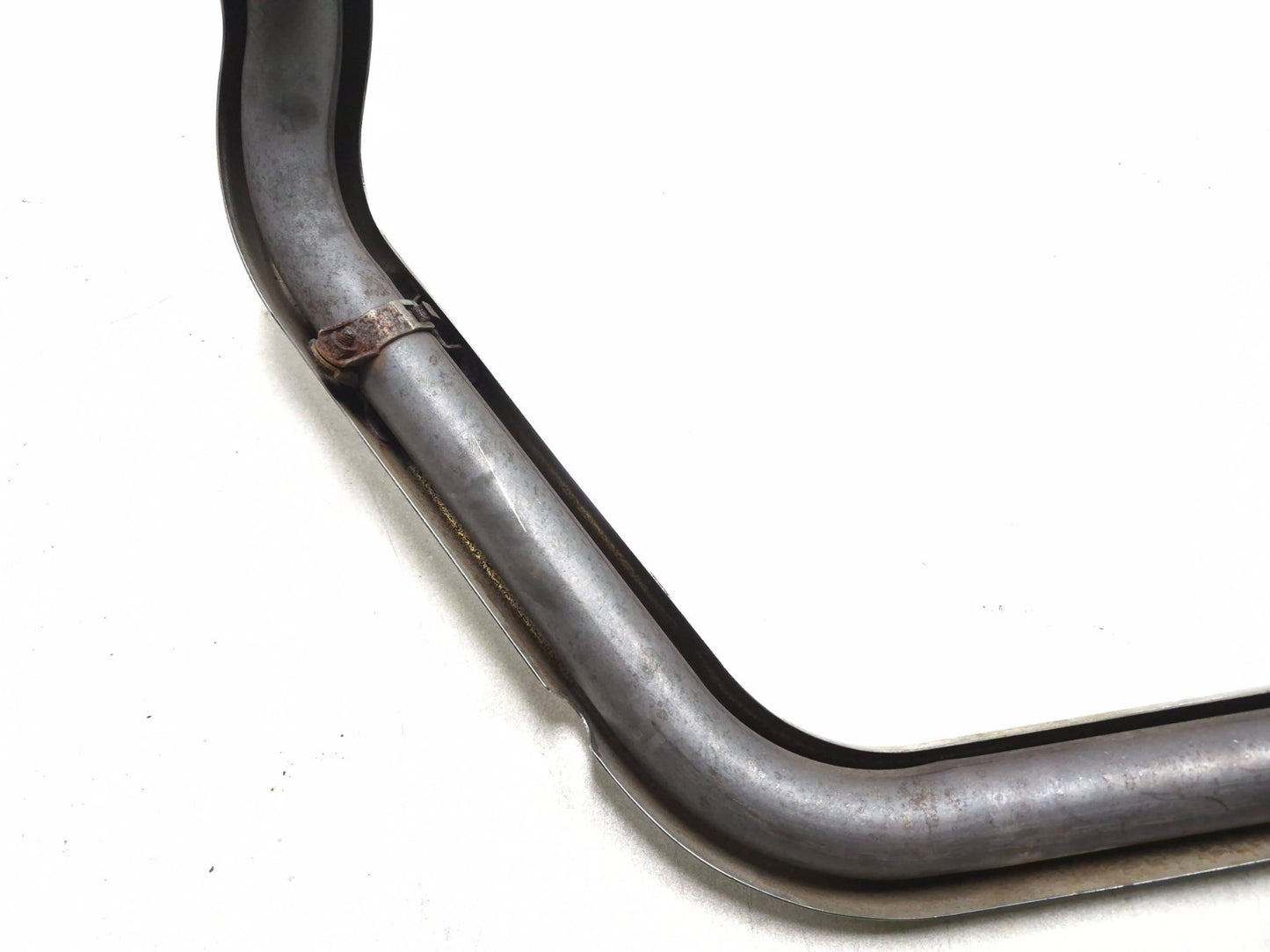 2006 Honda Vtx 1300s Exhaust System Assy OEM