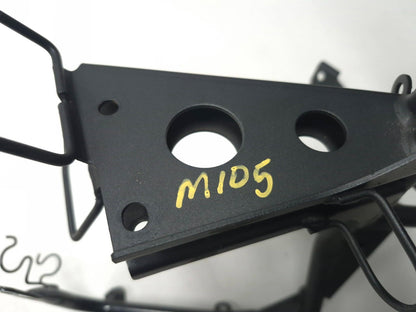 2008 Kawasaki Ninja 250r Ex250j Front Fairing Cowling Bracket Stay OEM