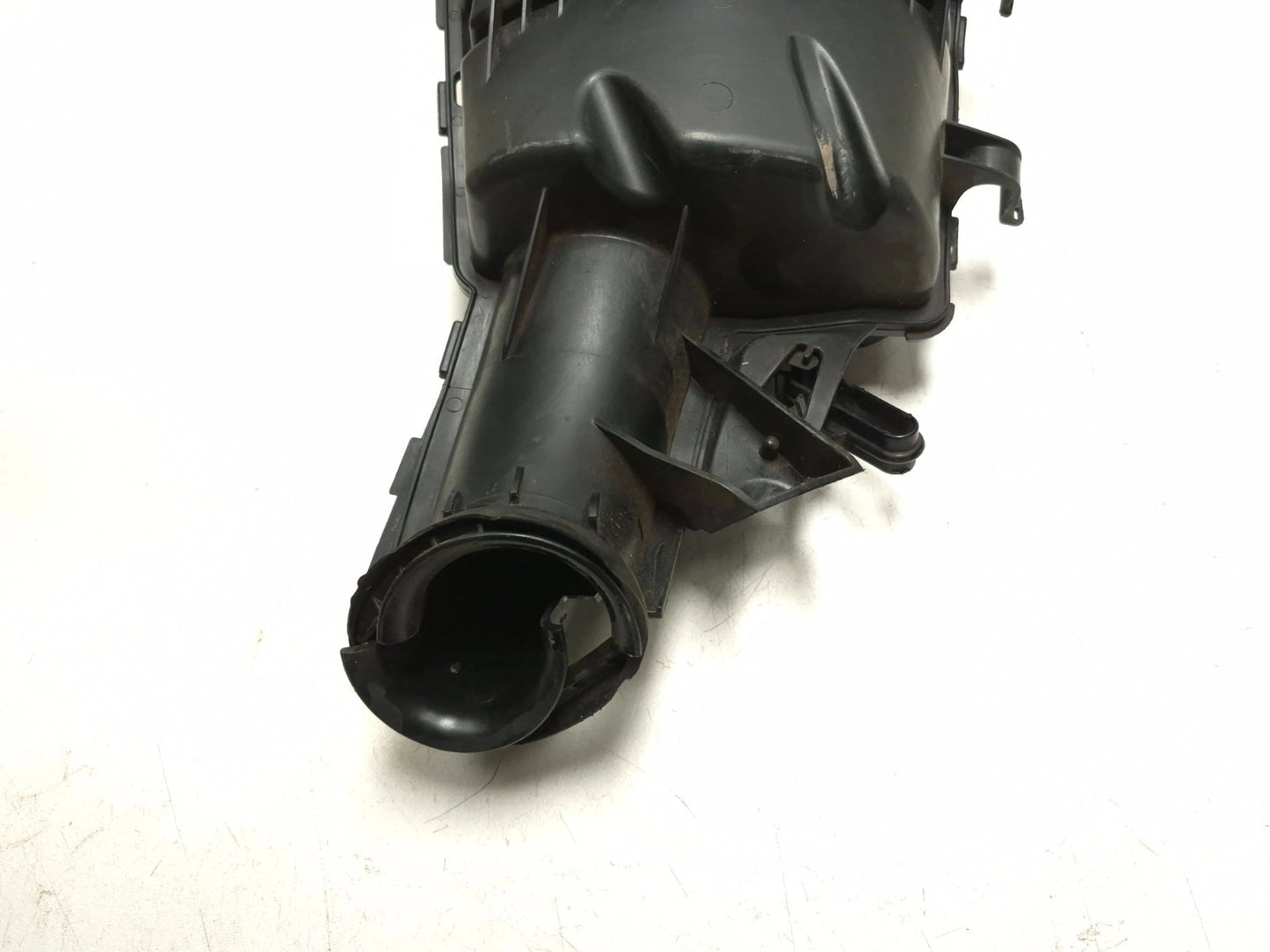 2020 Ski Doo Mxztnt 850 E-tec Air Filter Box OEM
