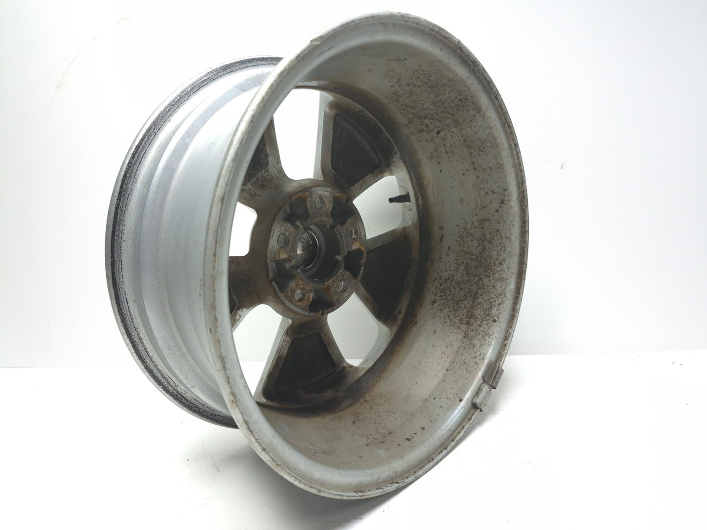 2016 Kia Soul Wheel Rim OEM