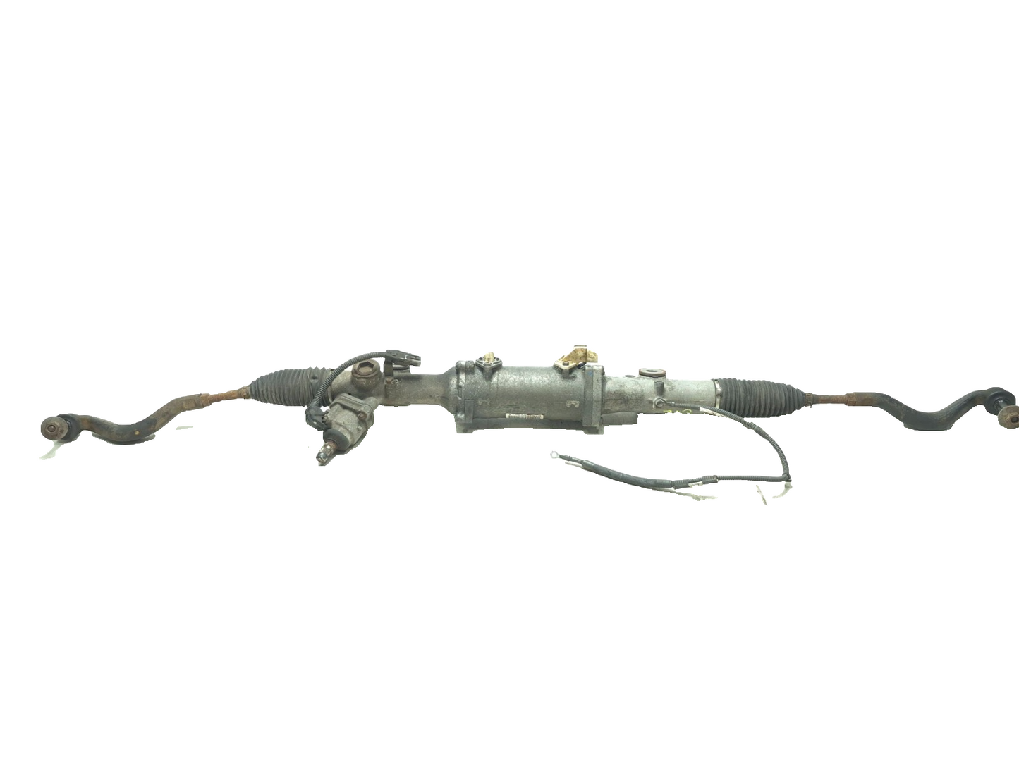2009 Lexus Is 250 Power Steering Rack Gear & Pinion OEM