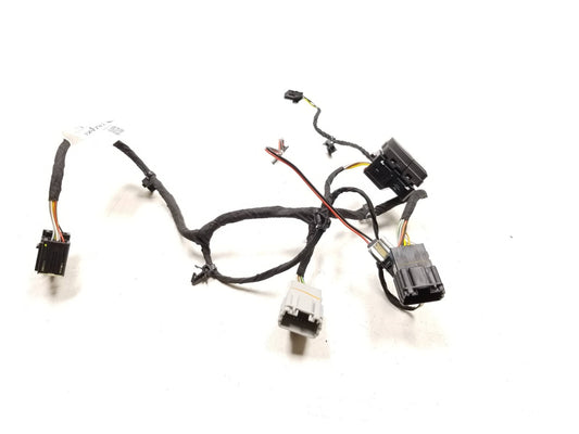 2019 Chevrolet Equinox Door Panel Wire Harnes Front Left Driver