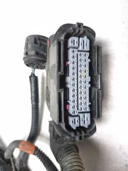 2013 Fiat 500 Turbo Engine Bay Wiring Harness OEM