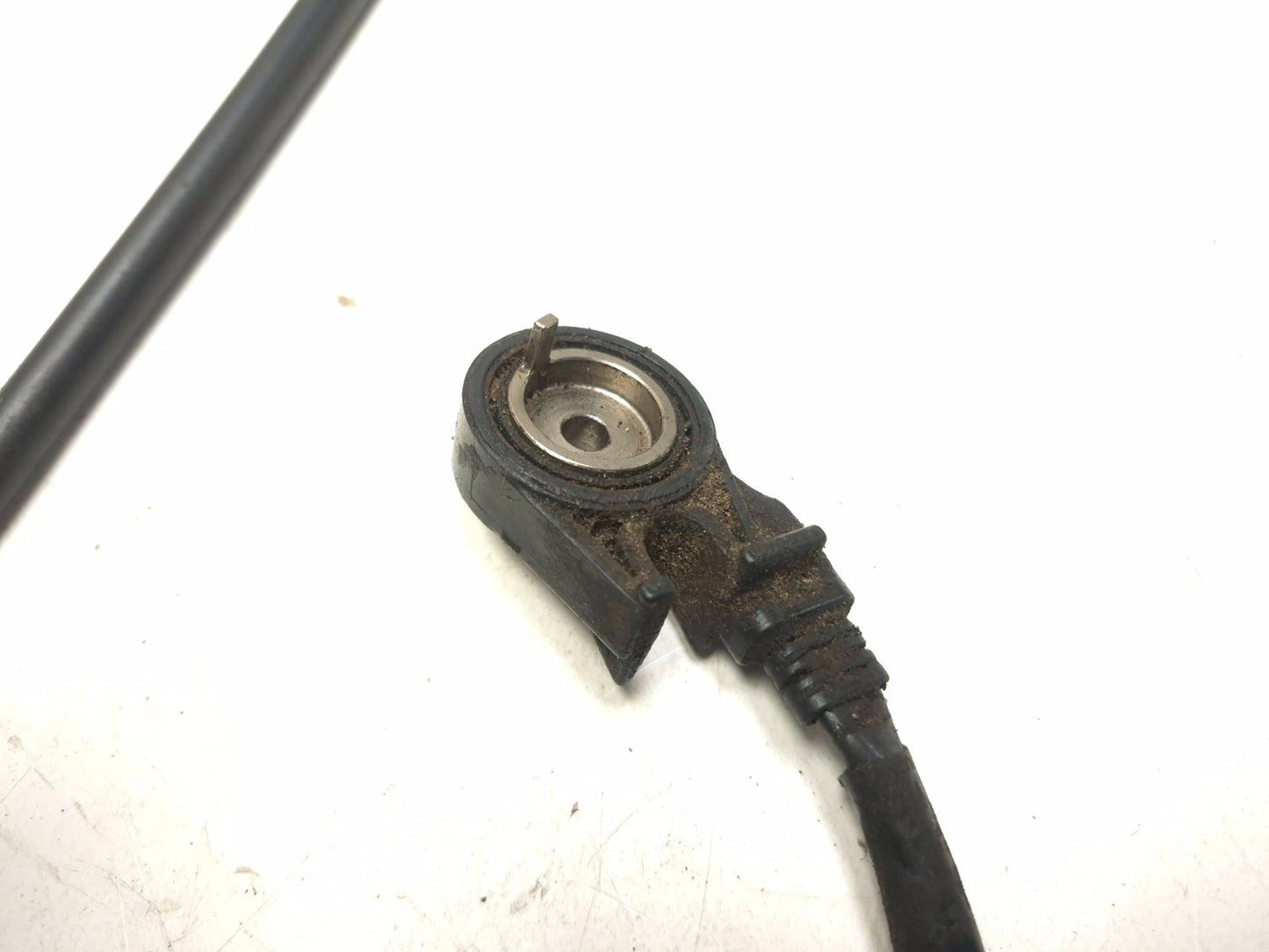 1997 Honda Magna Vf750 Speedometer Cable & Kick Stand Switch OEM