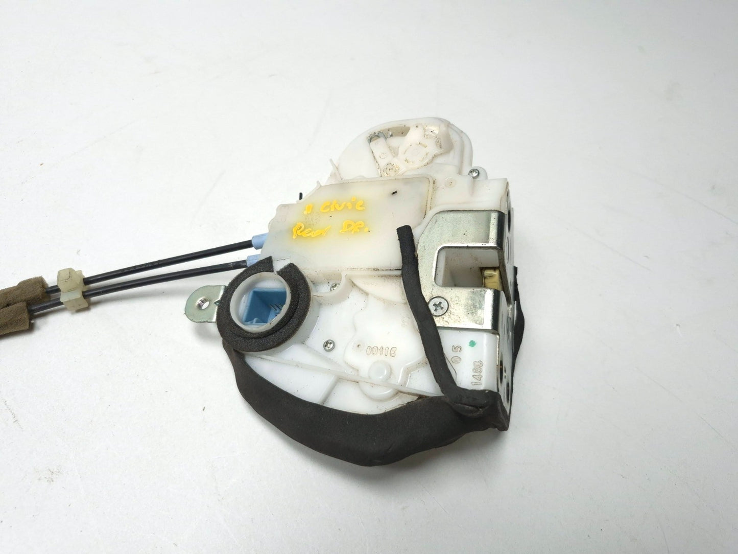 2009 Honda Civic Door Lock Actuator Rear Driver Side Left OEM