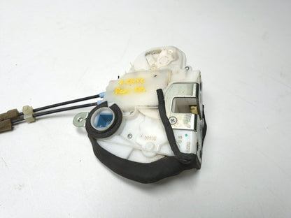 2009 Honda Civic Door Lock Actuator Rear Driver Side Left OEM