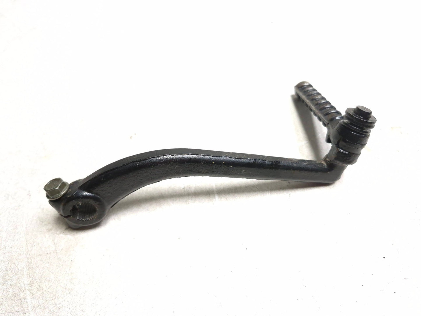 2025 Dongfang Df200stg  Rear Wheel Bracket & Kick Start Lever Pair OEM
