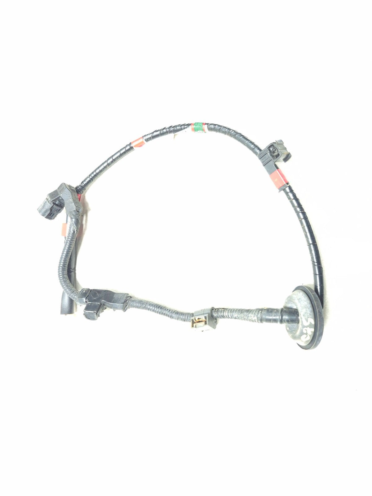 2010 Lexus Hs250h Frame Wire Harness OEM