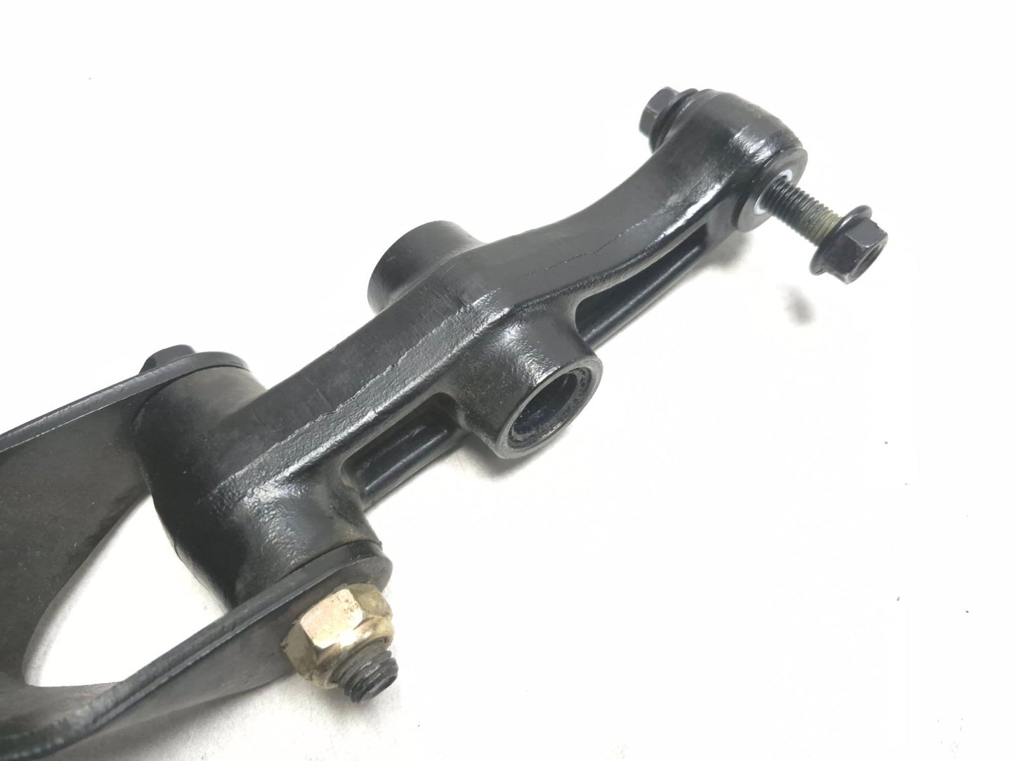 2023 Can-am Ryker 600 Rear Shock Bracket & Linkage Link Assy OEM