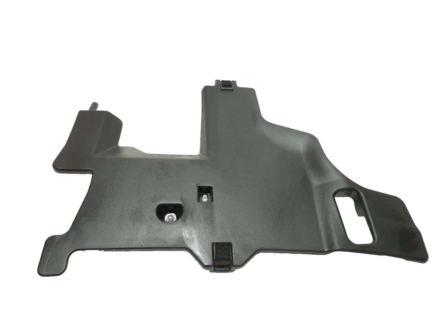 2007 Acura Tl Type-s Under Dashboard Trim Cover Panel Left Driver Side OEM