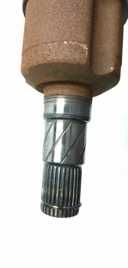 2021 Tesla Model 3 Rear Cv Axle Shaft Halfshaft Left Or Right  OEM