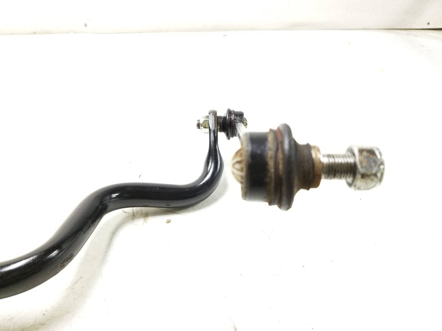 2011 - 2013 Kia Sportage AWD Front Sway Bar Stabilizer 2.4l OEM