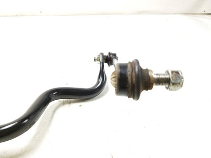 2011 - 2013 Kia Sportage AWD Front Sway Bar Stabilizer 2.4l OEM