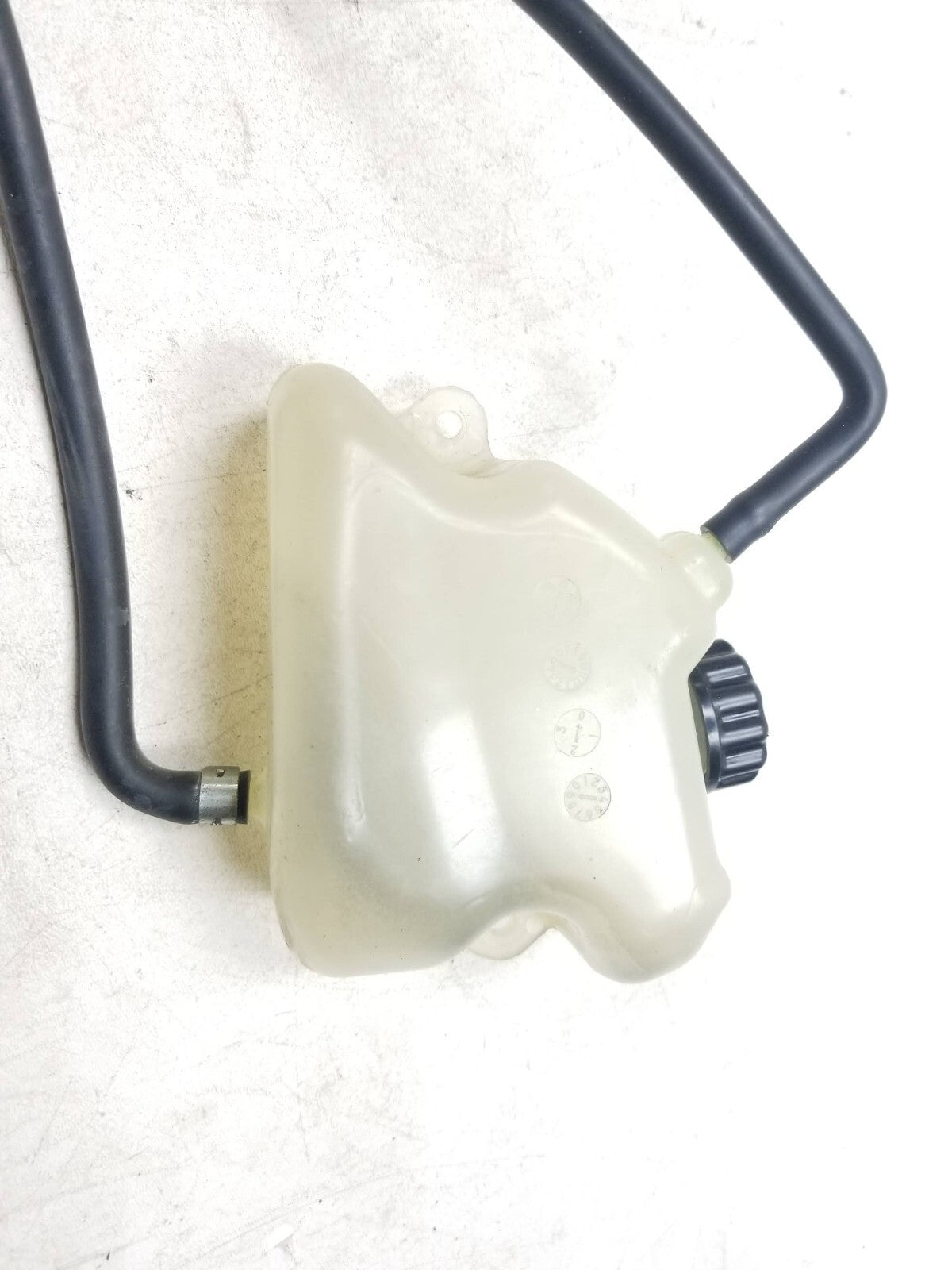 2017 - 2023 Kawasaki Ninja 650 Z650 Er650 Coolant Reservoir Bottle