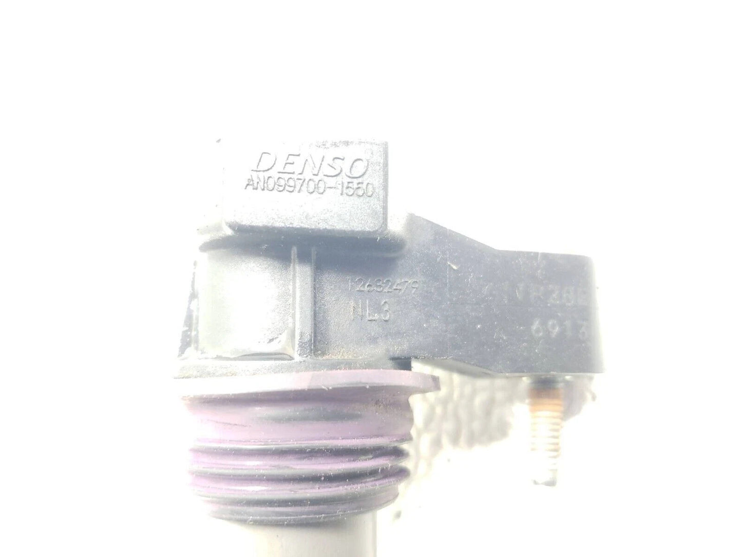 2013 Chevrolet Impala Ignition Coil 6pcs OEM