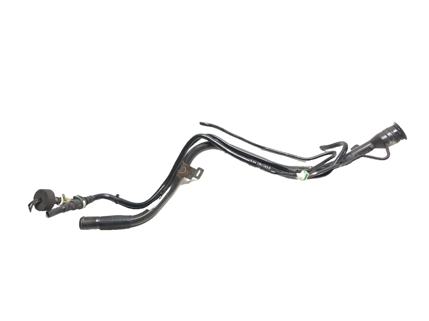 2017 Cadillac Ats Fuel Tank Filler Neck OEM