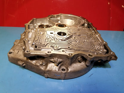 2013 Honda Civic Automatic Transmission Bell Housing 1.8l OEM