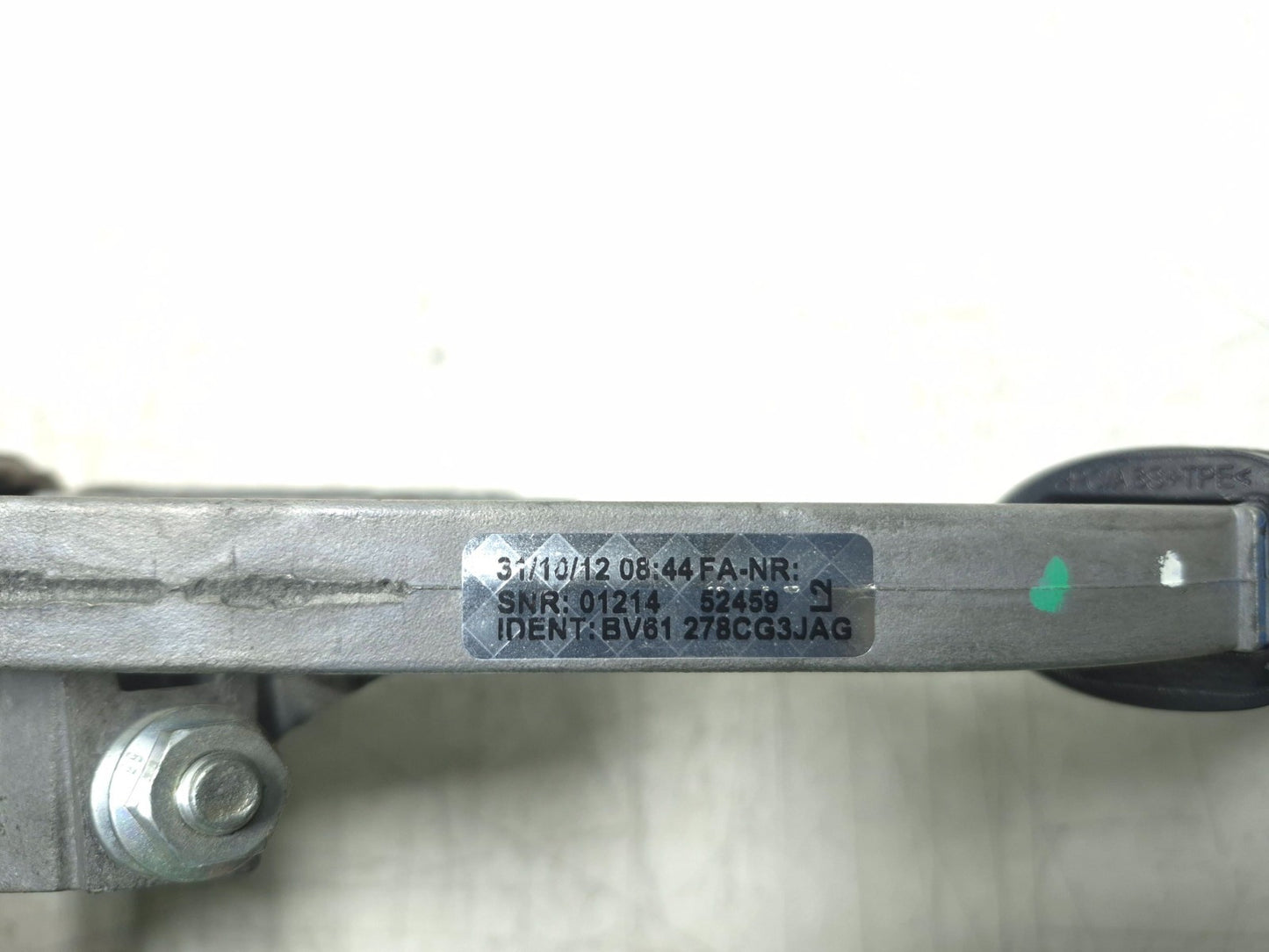 2013 Ford Focus St Emergency Parking Brake Lever Oem✅