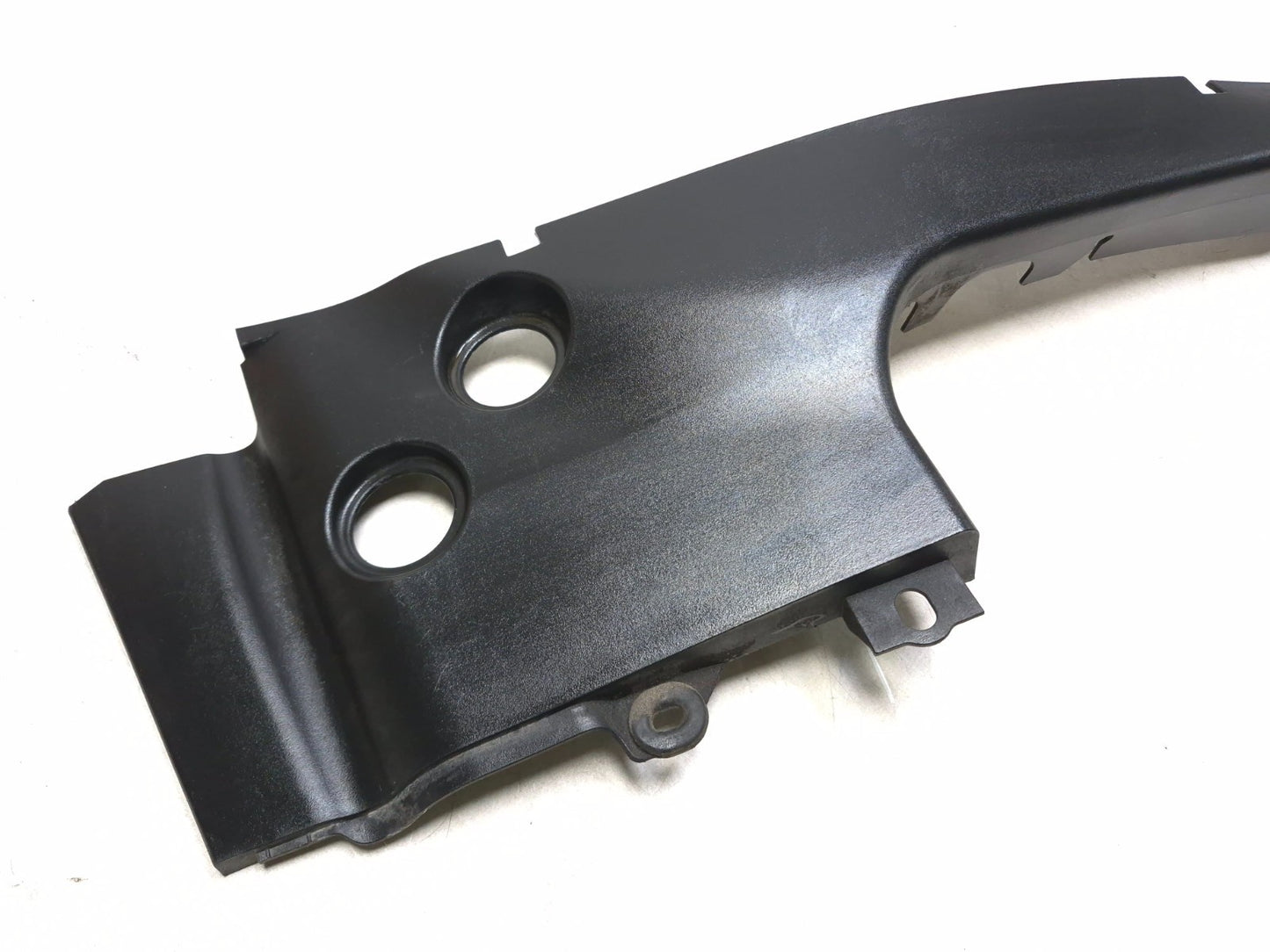 2008 Acura Tl Type-s Under Hood Top Extension Cover Trim Passenger Side Righ OEM