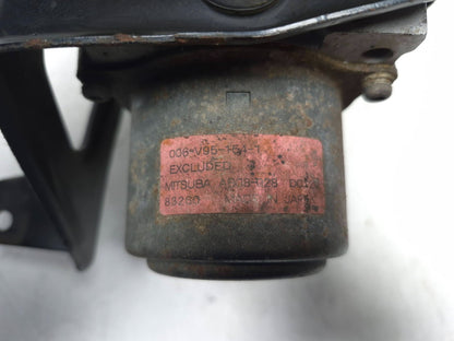 2008 Acura Tl Type-s 3.5l ABS Anti Lock Brake Pump 57110-sep-a72 OEM
