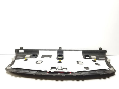 2017 2018 Kia Forte Rear Trunk Deck Shelf Panel Package Tray Trim OEM
